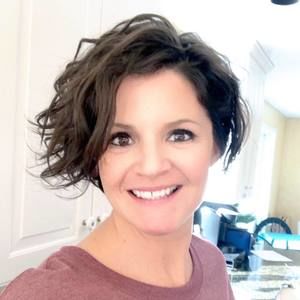 Meet your Posher, Kerri